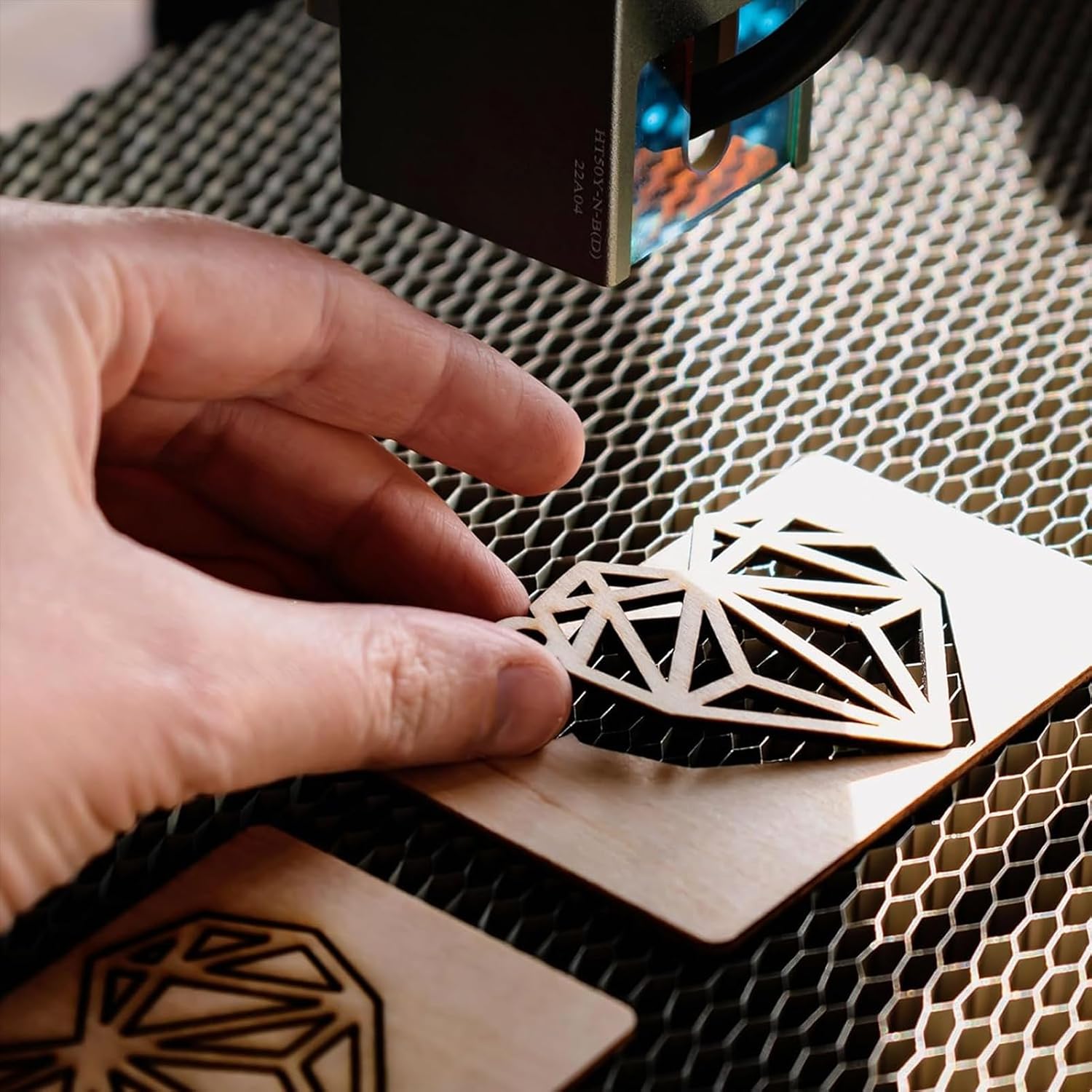 シムクラフト Shim.Craft Shim.Board05 真鍮 Shim.Craft _ Shim